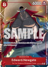 Edward.Newgate ST30-003_p1 · Full art