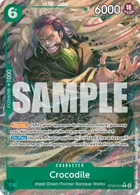 Crocodile ST30-010_p1 · Full art