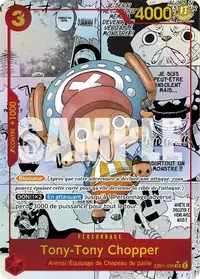 Tony-Tony Chopper EB01-006_r1 · Manga