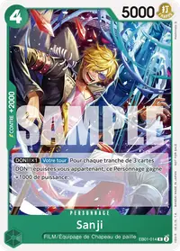 Sanji EB01-014_p1 · Illustration alternative