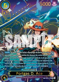 Portgas D. Ace EB02-028_p1 · SP