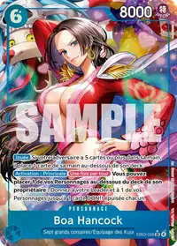 Boa Hancock EB03-026_p1 · Illustration alternative