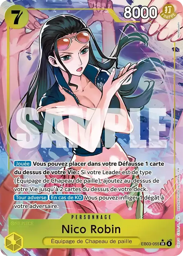 Nico Robin EB03-055_p1