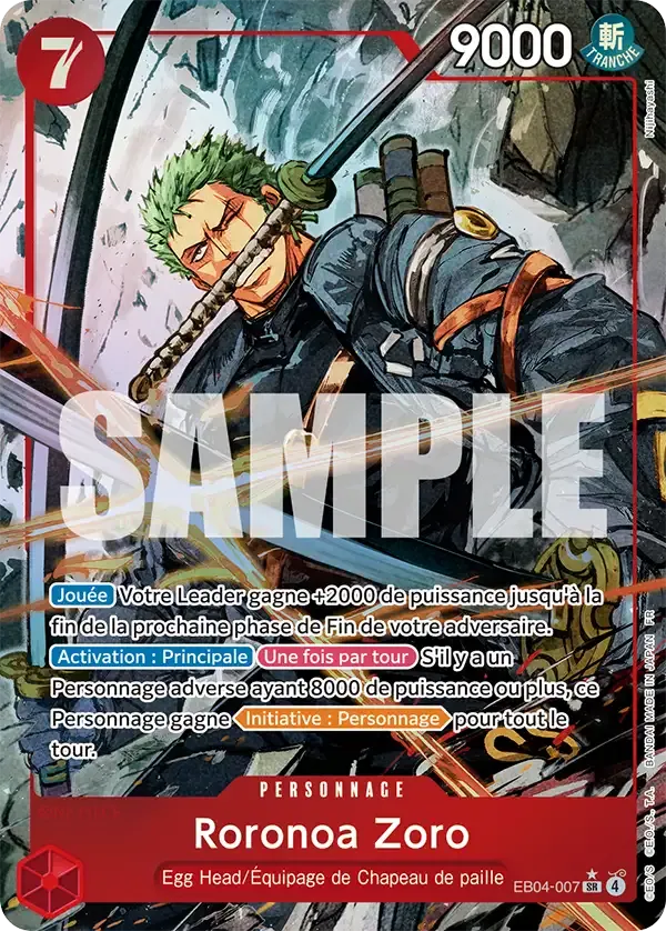 Roronoa Zoro EB04-007_p1
