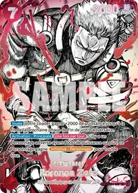 Roronoa Zoro EB04-007_p2 · SP