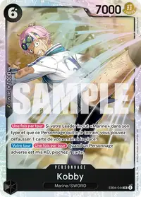 Kobby EB04-044 · Base