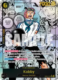 Kobby EB04-044_p2 · Manga