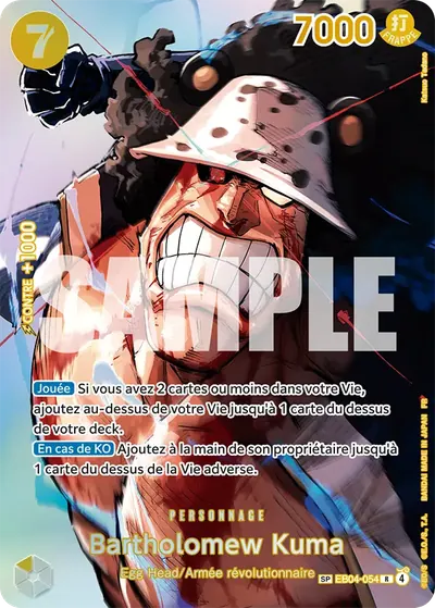Bartholomew Kuma EB04-054_p1