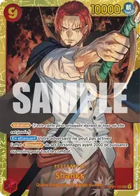 Shanks OP01-120_r1 · Réimpression