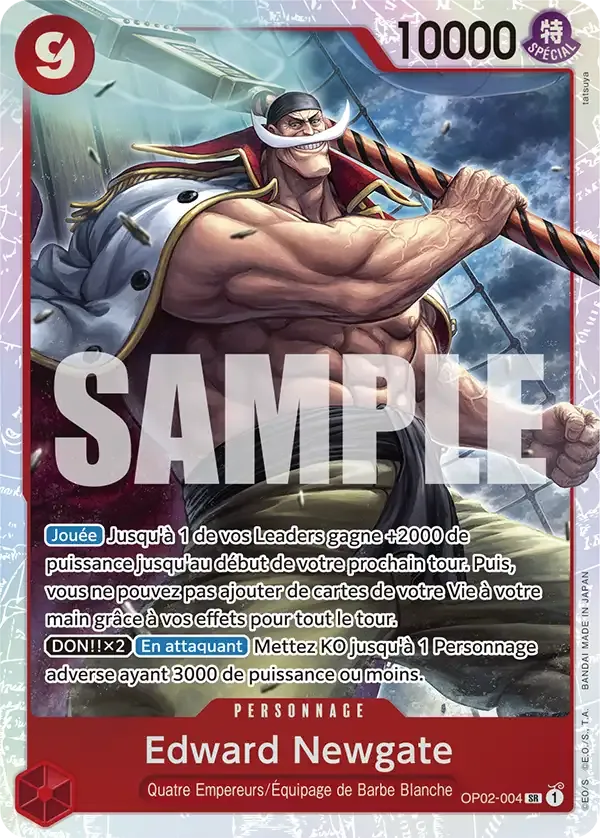 Edward Newgate OP02-004_r1