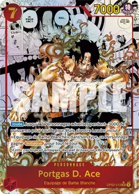 Portgas D. Ace OP02-013_p2 · Manga