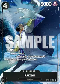 Kuzan OP02-096_p3 · Illustration alternative