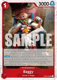 Baggy OP03-008_p2 · Pirate foil