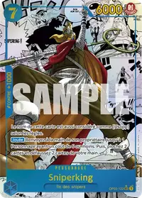 Sniperking OP03-122_p2 · Manga