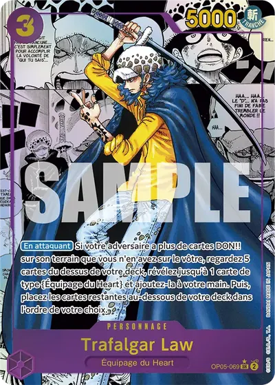 Trafalgar Law OP05-069_p2