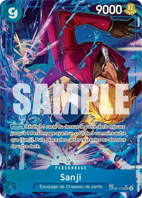 Sanji OP06-119_fr1