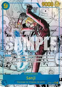 Sanji OP06-119_p3 · Manga