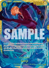 Sanji OP06-119_r1 · Réimpression