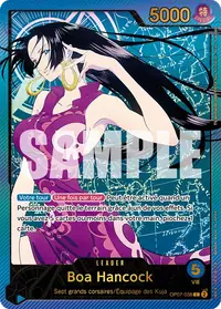 Boa Hancock OP07-038_p2 · SP