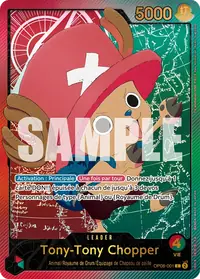 Tony-Tony Chopper OP08-001_p2 · SP