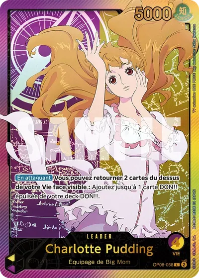 Charlotte Pudding OP08-058_p2