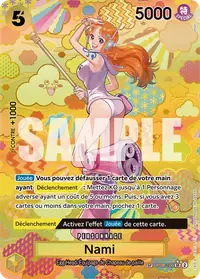 Nami OP08-106_p2 · SP