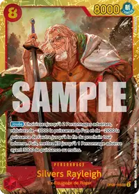Silvers Rayleigh OP08-118_r1 · Réimpression