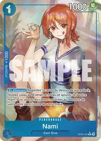 Nami OP09-050_p1 · Illustration alternative