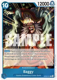 Baggy OP09-051 · Base