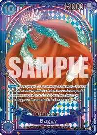 Baggy OP09-051_p5 · SP