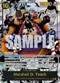 Marshall D. Teach OP09-093_p2 · Manga