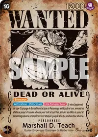 Marshall D. Teach OP09-093_p3 · Wanted