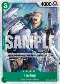 Tashigi OP10-032 · Base