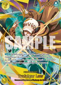 Trafalgar Law OP10-119_p3 · SP