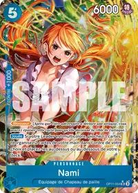 Nami OP11-054_p1 · Illustration alternative