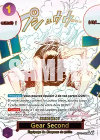 Gear Second OP11-080_p1 · Illustration alternative