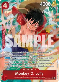 Monkey D. Luffy OP12-015_p1 · Illustration alternative
