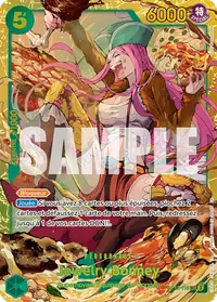 Jewelry Bonney OP12-118 · Base