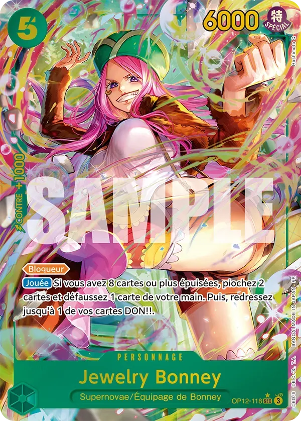 Jewelry Bonney OP12-118_p1