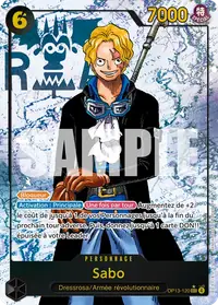 Sabo OP13-120_p1 · Illustration alternative