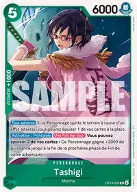 Tashigi OP14-029 · Base