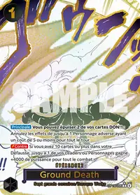 Ground Death OP14-096_p1 · Illustration alternative