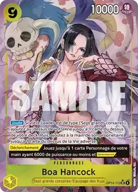 Boa Hancock OP14-112_p1 · Illustration alternative
