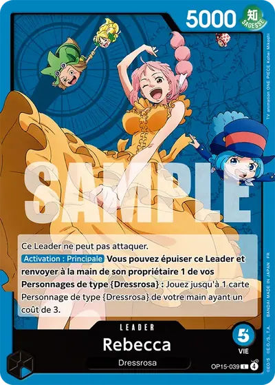 Rebecca OP15-039