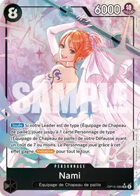 Nami OP15-086_p1 · Illustration alternative