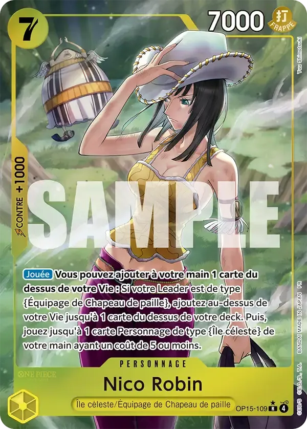 Nico Robin OP15-109_p1