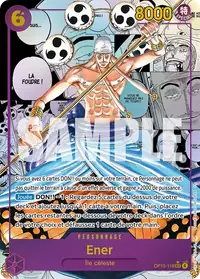 Ener OP15-118_p2 · Manga