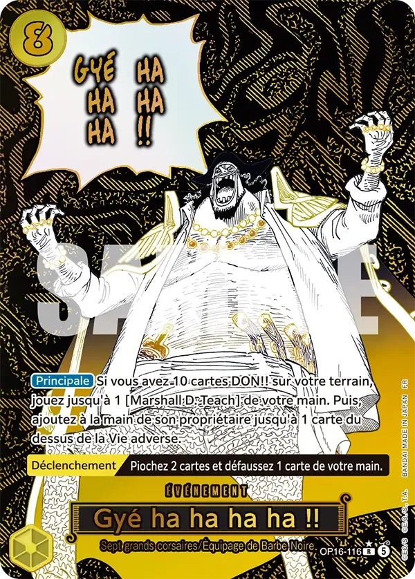 Gyé ha ha ha ha !! OP16-116_p1