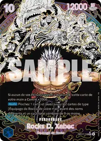 Rocks D. Xebec OP17-118_p2 · Illustration alternative