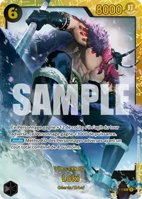 Loki OP17-119 · Base